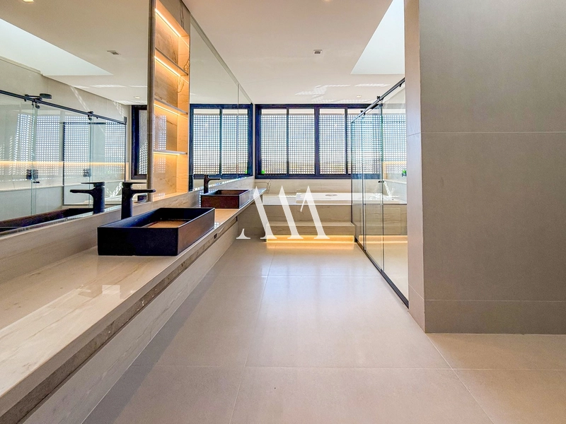 Casa de Alto Luxo no Plateau D'or Unique: 25ª foto da galeria de imagens do imóvel