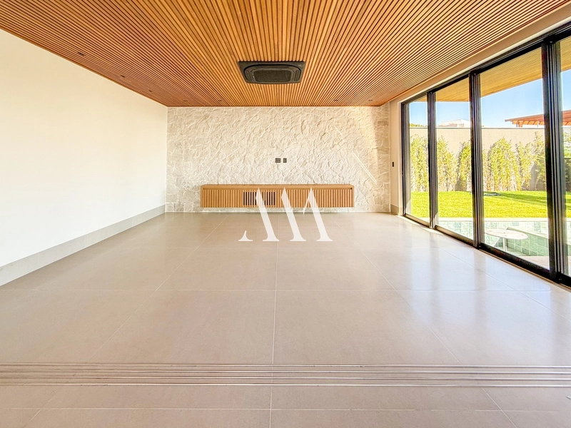 Casa de Alto Luxo no Plateau D'or Unique: 8ª foto da galeria de imagens do imóvel