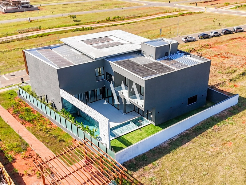 Casa de Alto Luxo no Plateau D'or Unique: 10ª foto da galeria de imagens do imóvel