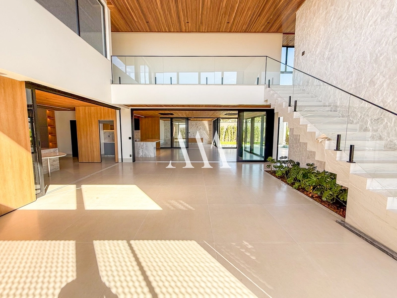 Casa de Alto Luxo no Plateau D'or Unique: 3ª foto da galeria de imagens do imóvel