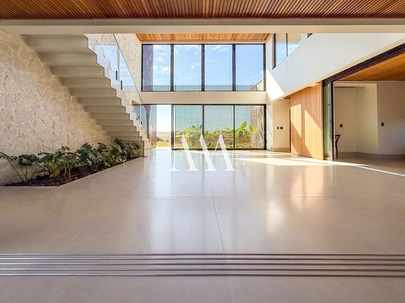 Casa de Alto Luxo no Plateau D'or Unique: 6ª foto da galeria de imagens do imóvel