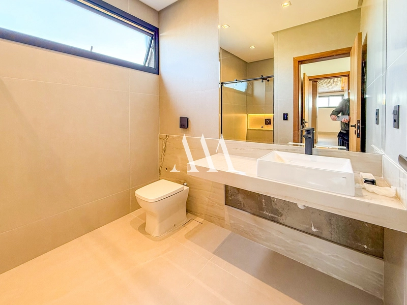 Casa de Alto Luxo no Plateau D'or Unique: 20ª foto da galeria de imagens do imóvel