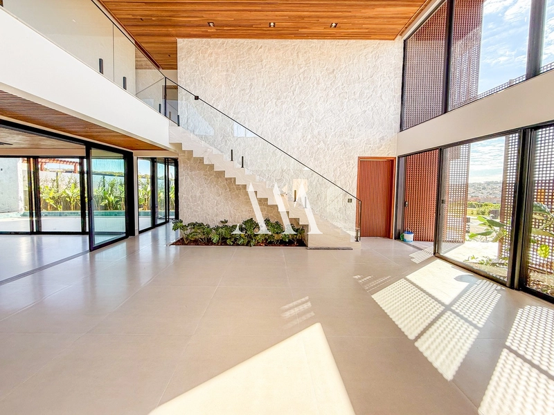 Casa de Alto Luxo no Plateau D'or Unique: 5ª foto da galeria de imagens do imóvel