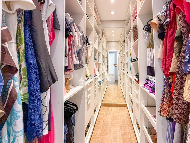 Propriedade de Luxo Mobiliada no Jardins Munique: 27ª foto da galeria de imagens do imóvel