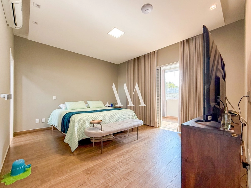 Propriedade de Luxo Mobiliada no Jardins Munique: 17ª foto da galeria de imagens do imóvel