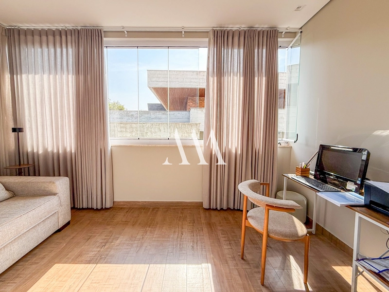 Propriedade de Luxo Mobiliada no Jardins Munique: 16ª foto da galeria de imagens do imóvel