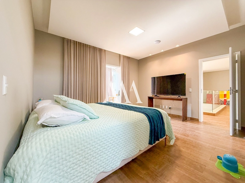 Propriedade de Luxo Mobiliada no Jardins Munique: 18ª foto da galeria de imagens do imóvel