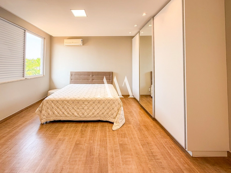 Propriedade de Luxo Mobiliada no Jardins Munique: 24ª foto da galeria de imagens do imóvel