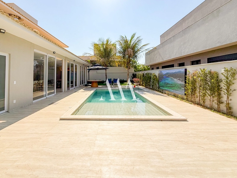 Propriedade de Luxo Mobiliada no Jardins Munique: 12ª foto da galeria de imagens do imóvel