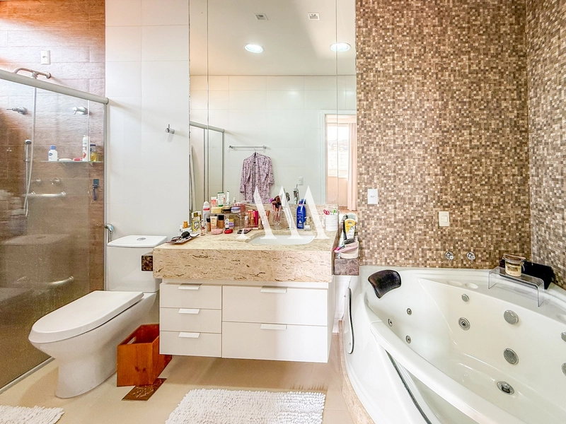 Propriedade de Luxo Mobiliada no Jardins Munique: 28ª foto da galeria de imagens do imóvel