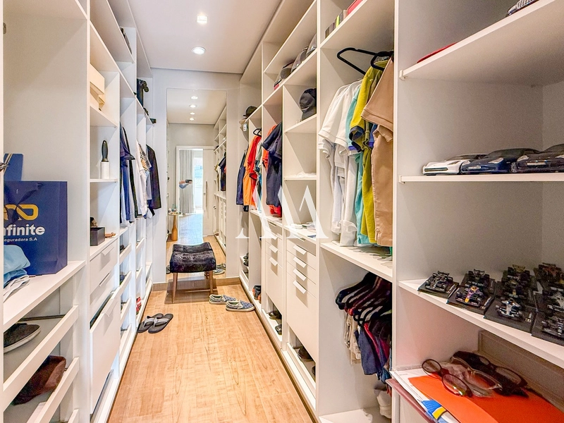 Propriedade de Luxo Mobiliada no Jardins Munique: 19ª foto da galeria de imagens do imóvel