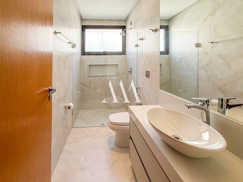 Luxuosa Residência de Esquina Mobiliada no Alphaville: 23ª foto da galeria de imagens do imóvel