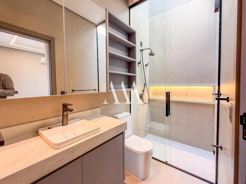 Casa Moderna e Completa no Jardins França: 18ª foto da galeria de imagens do imóvel