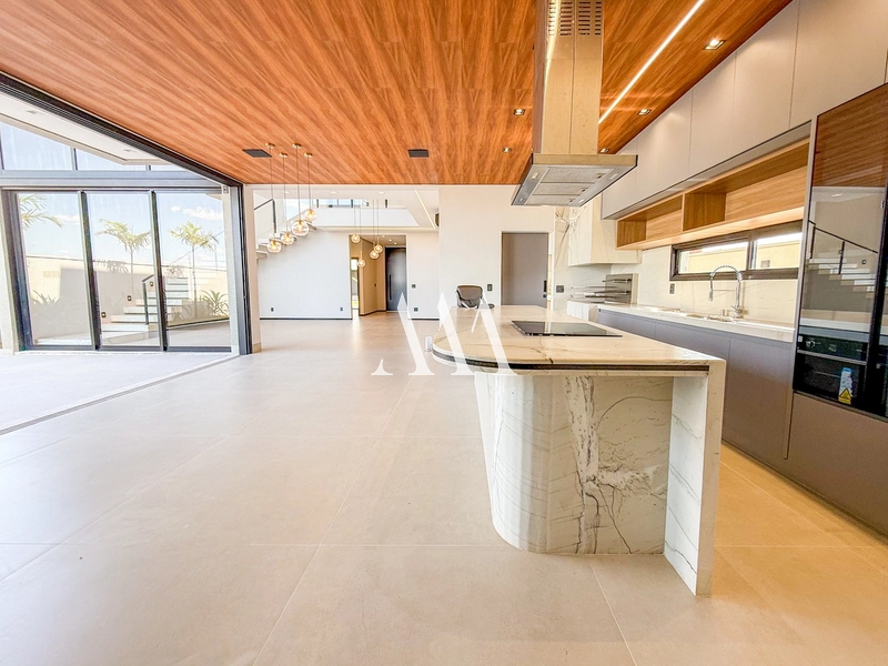 Casa Moderna e Completa no Jardins França: 8ª foto da galeria de imagens do imóvel