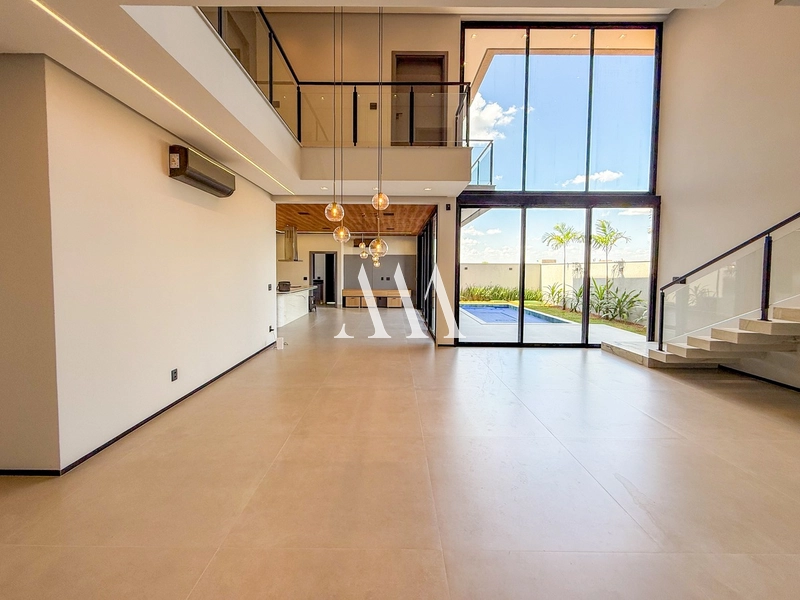 Casa Moderna e Completa no Jardins França: 2ª foto da galeria de imagens do imóvel