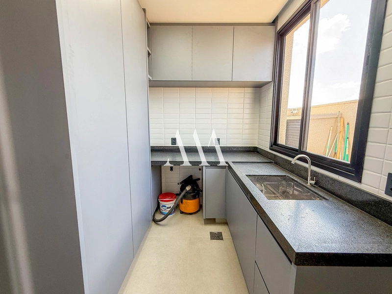 Casa Moderna e Completa no Jardins França: 12ª foto da galeria de imagens do imóvel