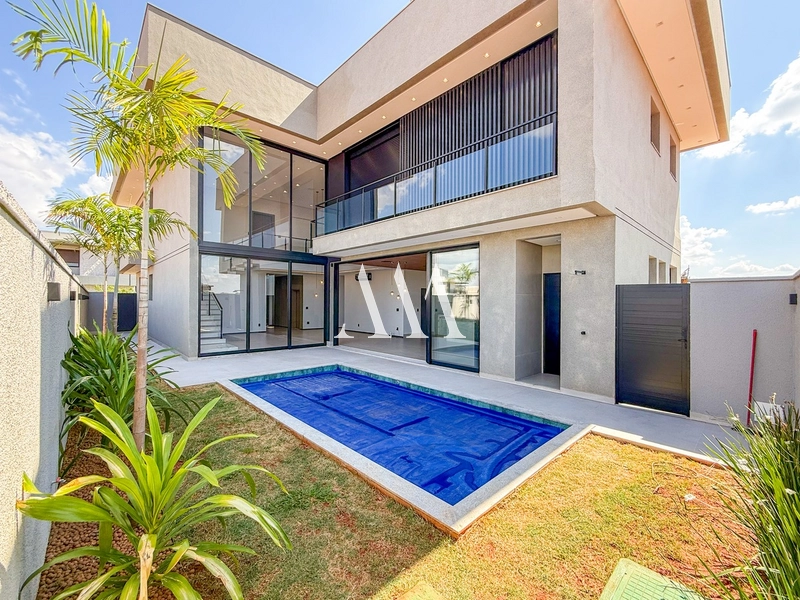 Casa Moderna e Completa no Jardins França: 9ª foto da galeria de imagens do imóvel