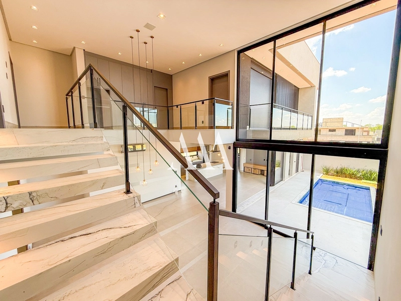 Casa Moderna e Completa no Jardins França: 13ª foto da galeria de imagens do imóvel