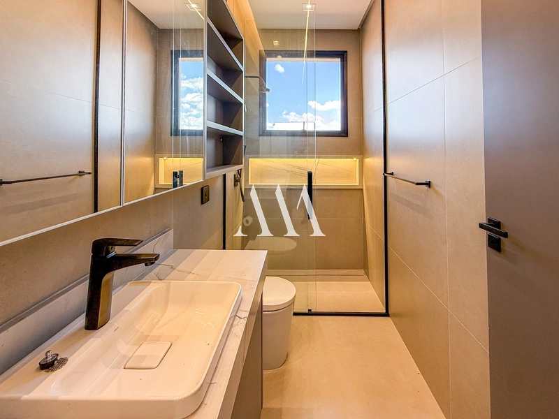 Casa Moderna e Completa no Jardins França: 16ª foto da galeria de imagens do imóvel