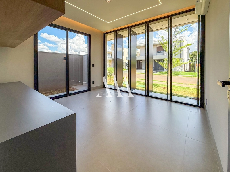 Casa Moderna e Completa no Jardins França: 5ª foto da galeria de imagens do imóvel