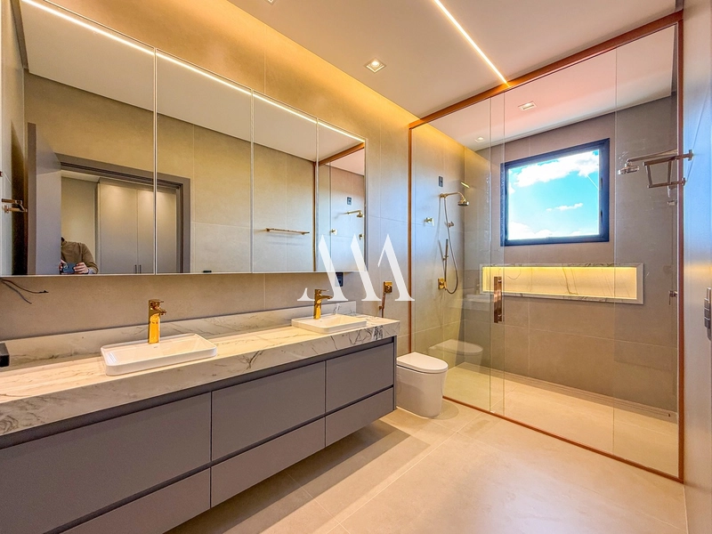 Casa Moderna e Completa no Jardins França: 21ª foto da galeria de imagens do imóvel