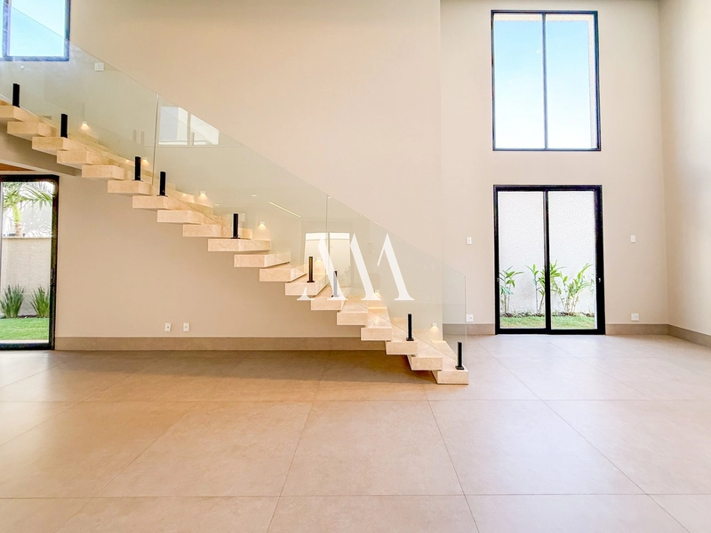 Moderna Residência no Jardins Verona: 3ª foto da galeria de imagens do imóvel