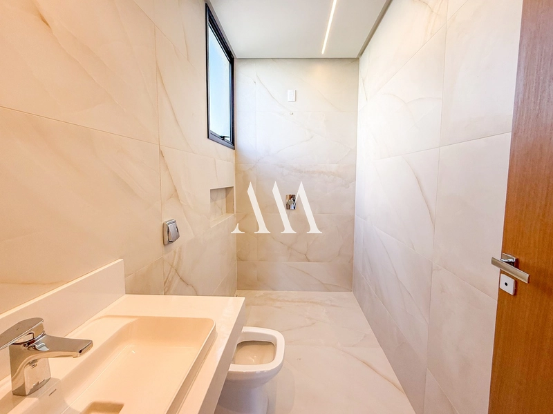 Moderna Residência no Jardins Verona: 15ª foto da galeria de imagens do imóvel