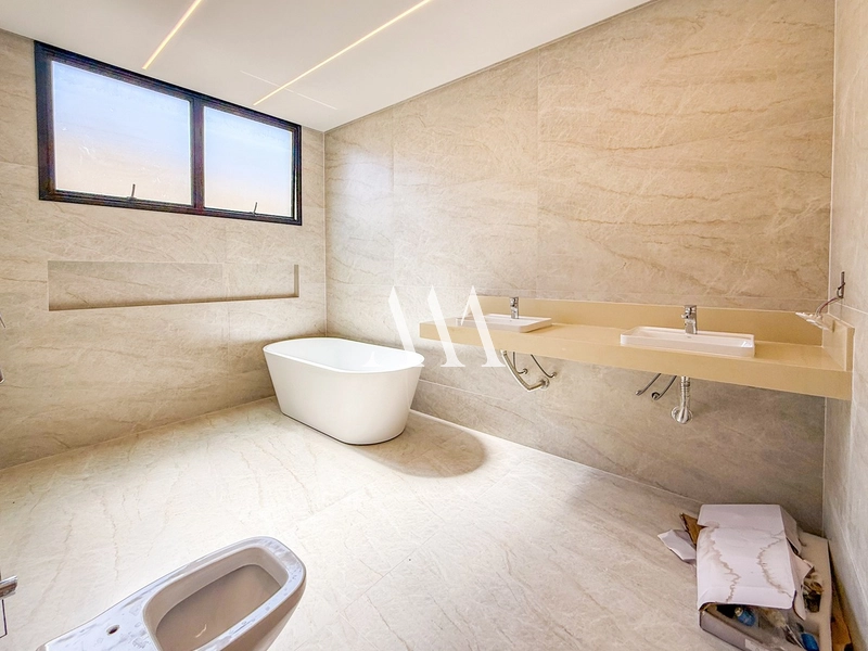 Moderna Residência no Jardins Verona: 23ª foto da galeria de imagens do imóvel