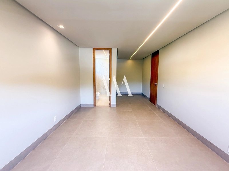 Moderna Residência no Jardins Verona: 14ª foto da galeria de imagens do imóvel