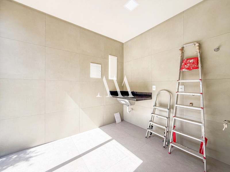 Moderna Residência no Jardins Verona: 12ª foto da galeria de imagens do imóvel