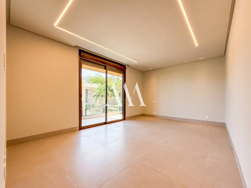 Moderna Residência no Jardins Verona: 21ª foto da galeria de imagens do imóvel