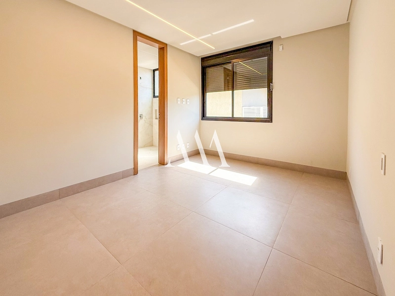 Moderna Residência no Jardins Verona: 18ª foto da galeria de imagens do imóvel