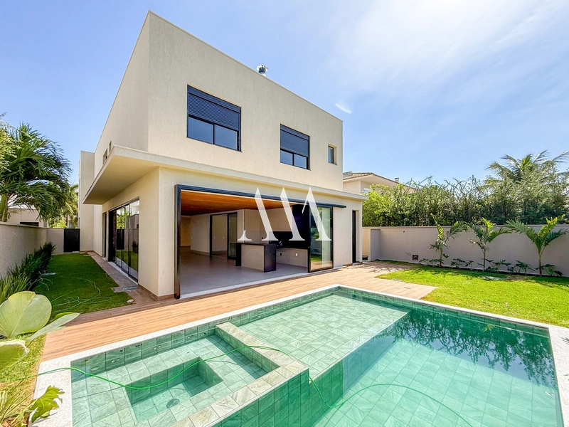 Moderna Residência no Jardins Verona: 9ª foto da galeria de imagens do imóvel