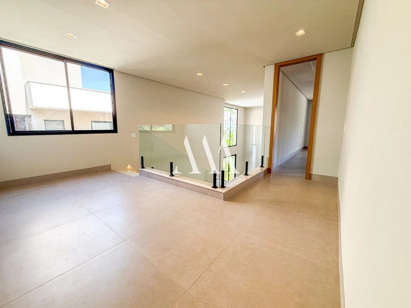 Moderna Residência no Jardins Verona: 13ª foto da galeria de imagens do imóvel