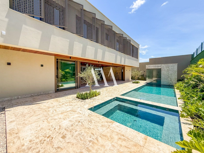 Imponente Residência no Plateau D'or Privilege: 10ª foto da galeria de imagens do imóvel