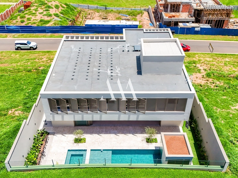 Imponente Residência no Plateau D'or Privilege: 12ª foto da galeria de imagens do imóvel