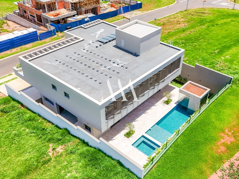 Imponente Residência no Plateau D'or Privilege: 11ª foto da galeria de imagens do imóvel