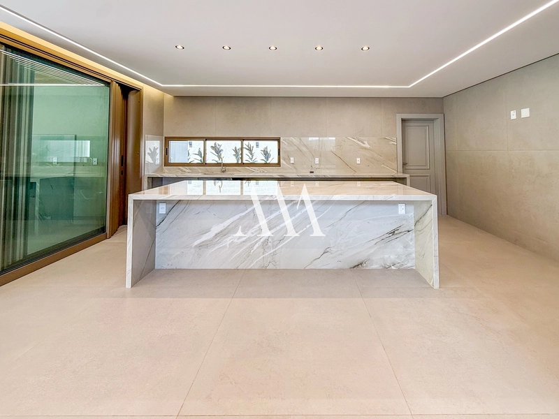 Imponente Residência no Plateau D'or Privilege: 6ª foto da galeria de imagens do imóvel