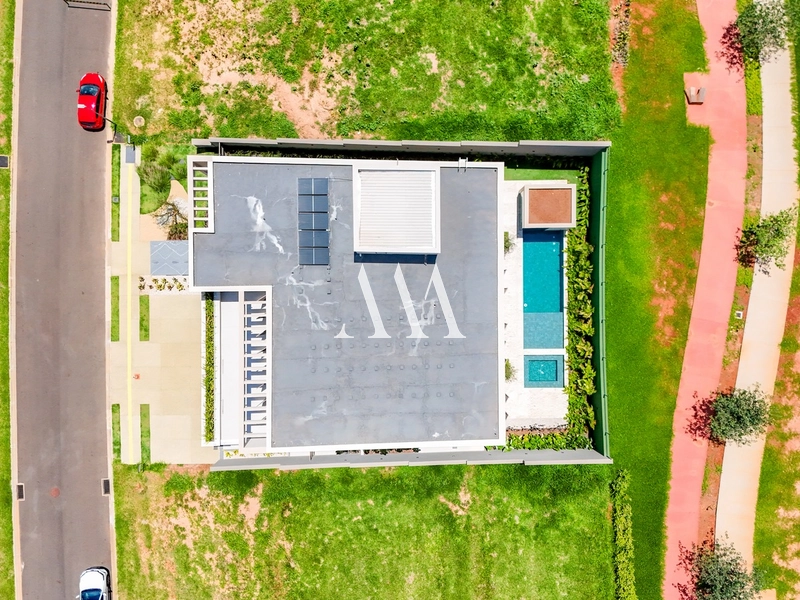 Imponente Residência no Plateau D'or Privilege: 29ª foto da galeria de imagens do imóvel