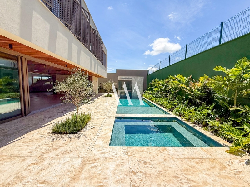 Imponente Residência no Plateau D'or Privilege: 9ª foto da galeria de imagens do imóvel