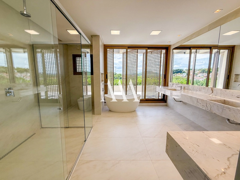 Imponente Residência no Plateau D'or Privilege: 27ª foto da galeria de imagens do imóvel