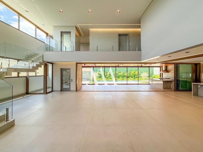 Imponente Residência no Plateau D'or Privilege: 2ª foto da galeria de imagens do imóvel