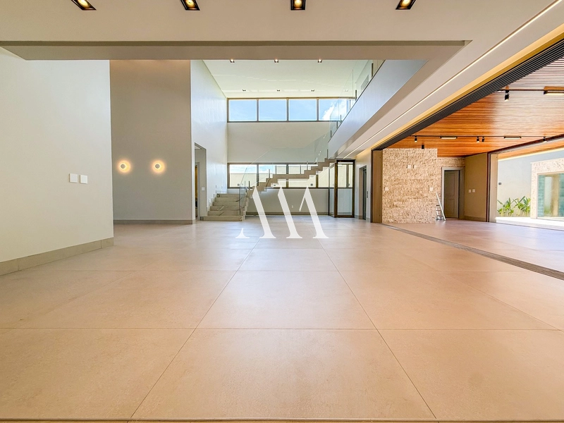 Imponente Residência no Plateau D'or Privilege: 3ª foto da galeria de imagens do imóvel