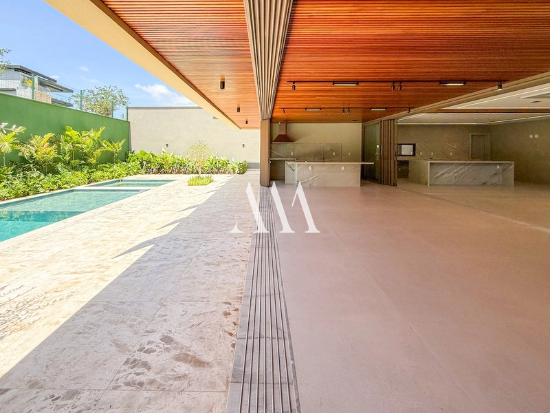 Imponente Residência no Plateau D'or Privilege: 8ª foto da galeria de imagens do imóvel