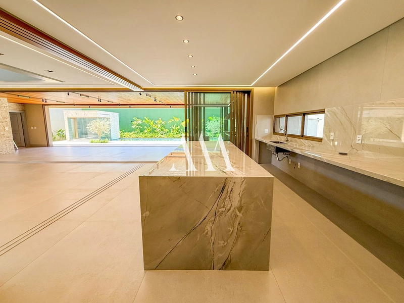 Imponente Residência no Plateau D'or Privilege: 7ª foto da galeria de imagens do imóvel