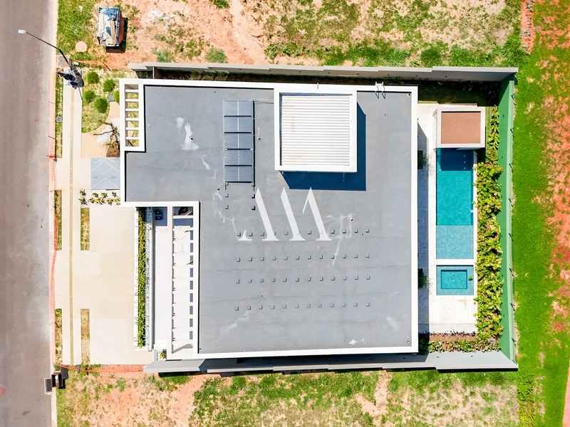 Imponente Residência no Plateau D'or Privilege: 3ª foto da galeria de imagens do imóvel