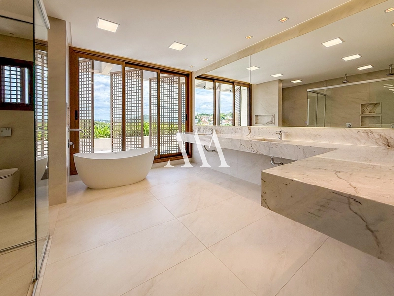 Imponente Residência no Plateau D'or Privilege: 28ª foto da galeria de imagens do imóvel