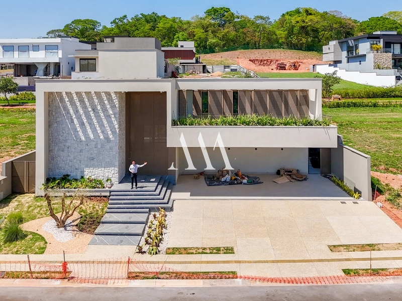 Imponente Residência no Plateau D'or Privilege: 1ª foto da galeria de imagens do imóvel
