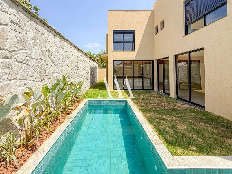 Exclusiva Residência no Jardins Atenas: 8ª foto da galeria de imagens do imóvel