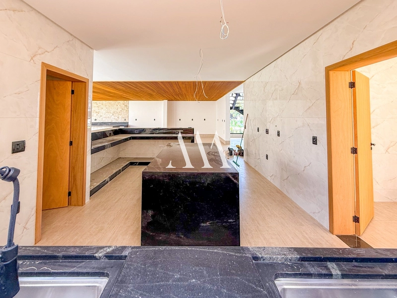 Exclusiva Residência no Jardins Atenas: 10ª foto da galeria de imagens do imóvel